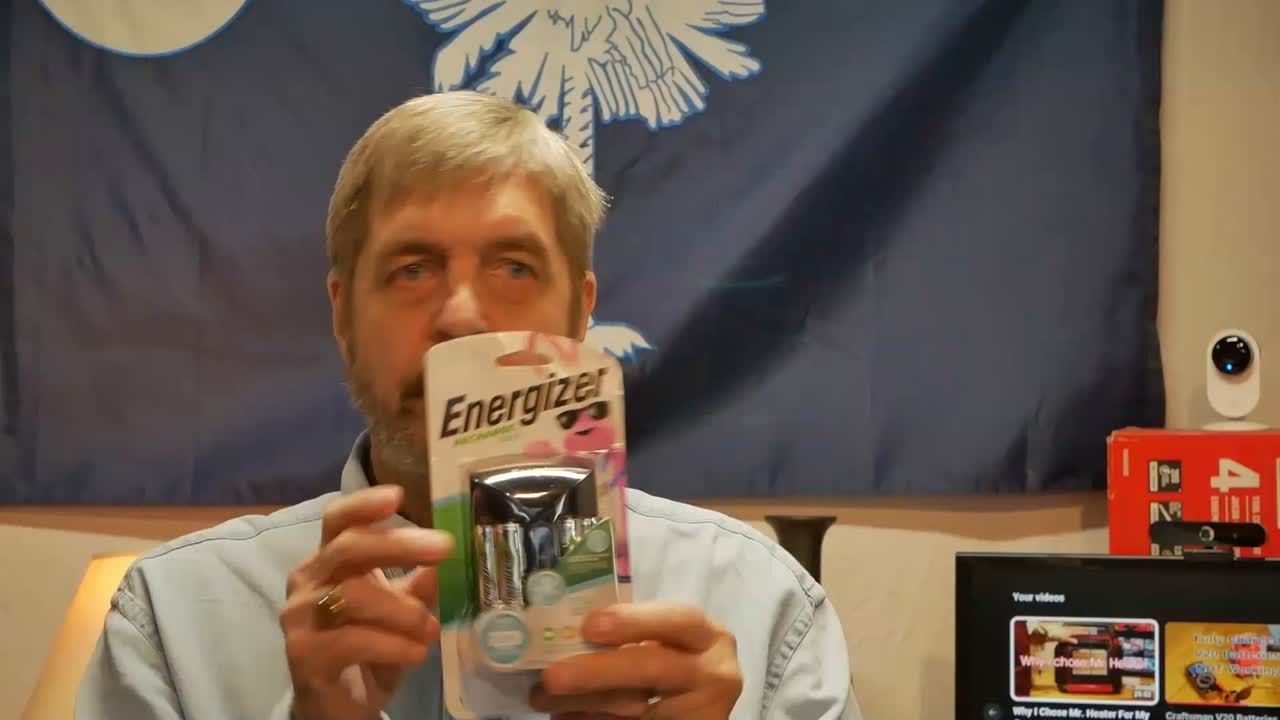 The Perfect Gift From Grandpa